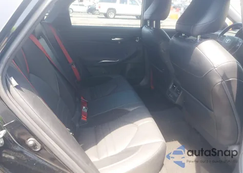 2020 Toyota Avalon Trd из США, поврежденный, VIN 4T1FZ1FB1LU039350